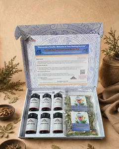 60 Days Men's Prostata Health Kit