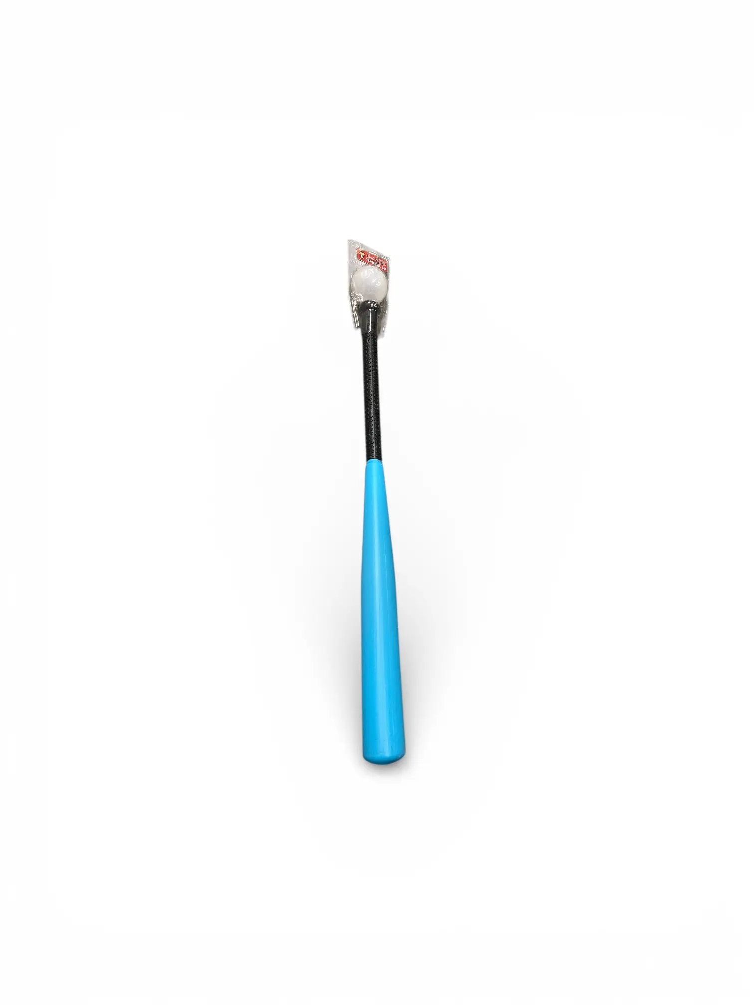 HomeRun Baseball Set Blue Bat With Ball