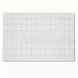120 PCs Sublimation Puzzle (3 Pack)