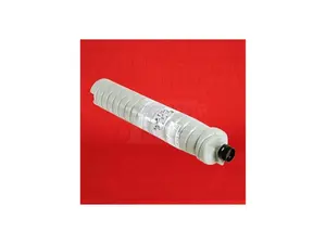 RICOH RIC828080 Black Toner Cartridge  Genuine