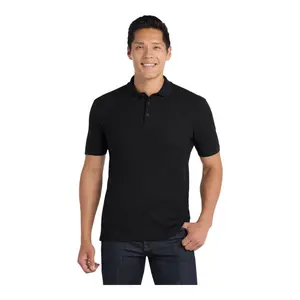 Port Authority K100P Core Classic Pique Pocket Polo