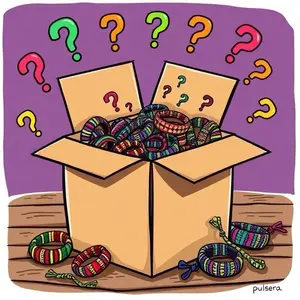 Mystery Pulsera Box!