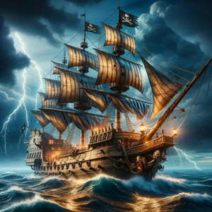 Libertalia Merchandising