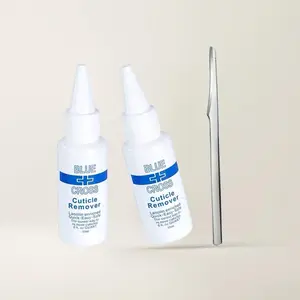 Nail Softener Kit for Callus Removal and Foot Care Nail Repair Cream & Exfoliating Softener 30ml For Heel Scraping and Foot Care