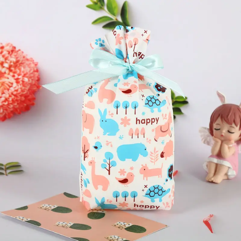 (50/pack); zoo; plastic