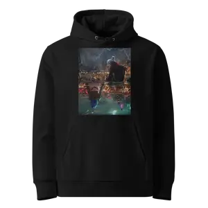 Arcane Unisex Hoodie - Classic Style for Men and Women