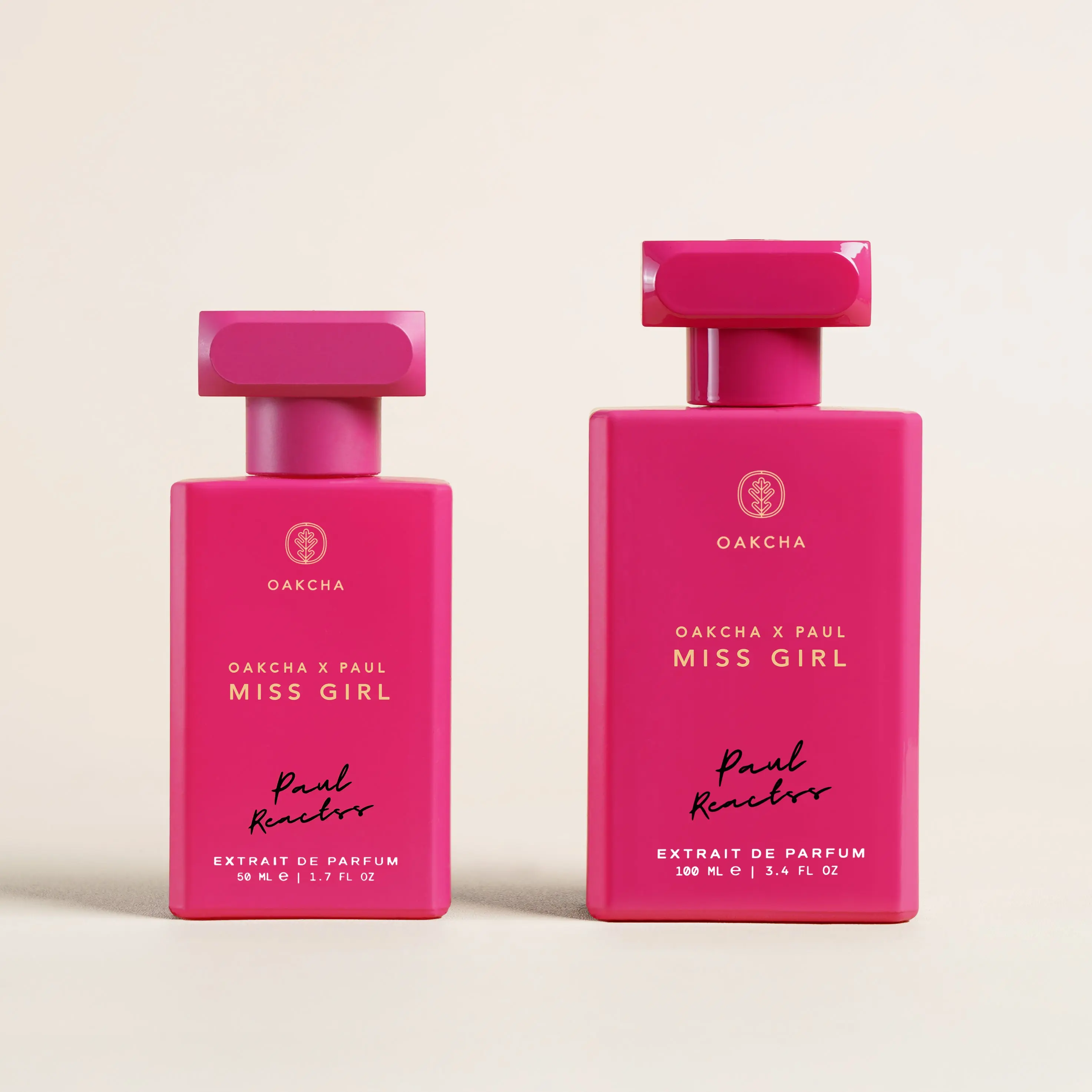 Miss Girl - 100 mL Miss Girl - 100 mL