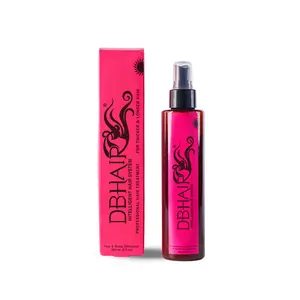 LUANA Nourishing Hair Serum