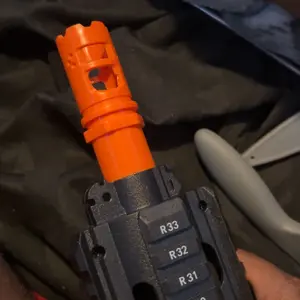 Gel Blaster Electric toy