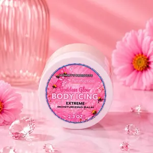 Travel Size Body Icing | 2.3 oz