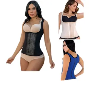 Chaleco moldeador latex   Womenswear