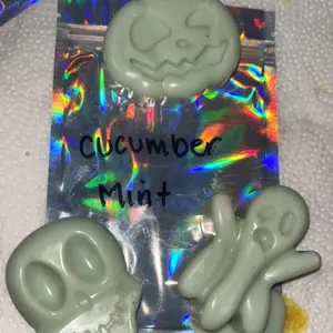 Cucumber Mint Waxmelt