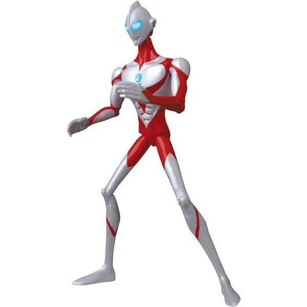 Bandai - Ultraman: Rising - 12" Deluxe Ultraman figurine/statue  [Collectible Figurine/Statue/Bust] figurine/statue