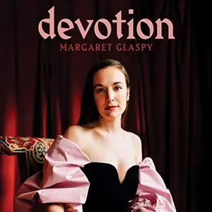 Margaret Glaspy - Devotion  [VINYL RECORD - LP]