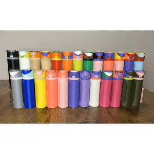 Bottle Keychain / Chapstick Holder / LipBalm Holder / Money holder / Perfect Gift