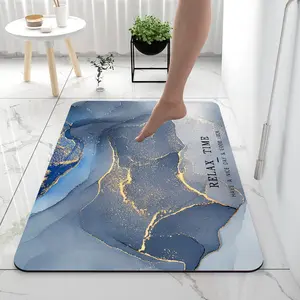 Anti-Slip Mat Super Absorbent