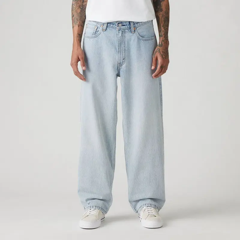 levis 504 jeans men - TikTok Shop