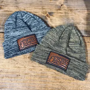 Old soul Beanies/Winter Sport