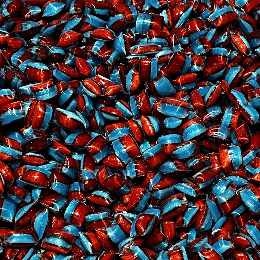 Cola Candy