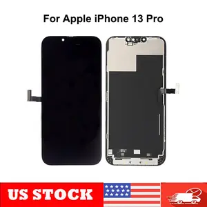 INCELL For Apple iPhone 13 Pro A2483 Display LCD Touch Screen Digitizer For 13pro Replacement