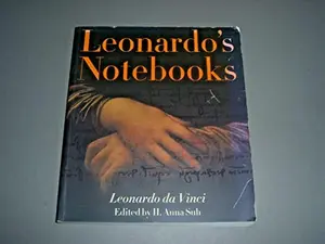 USED-Leonardo's Notebooks by Leonardo-Da-vinci (Paperback)