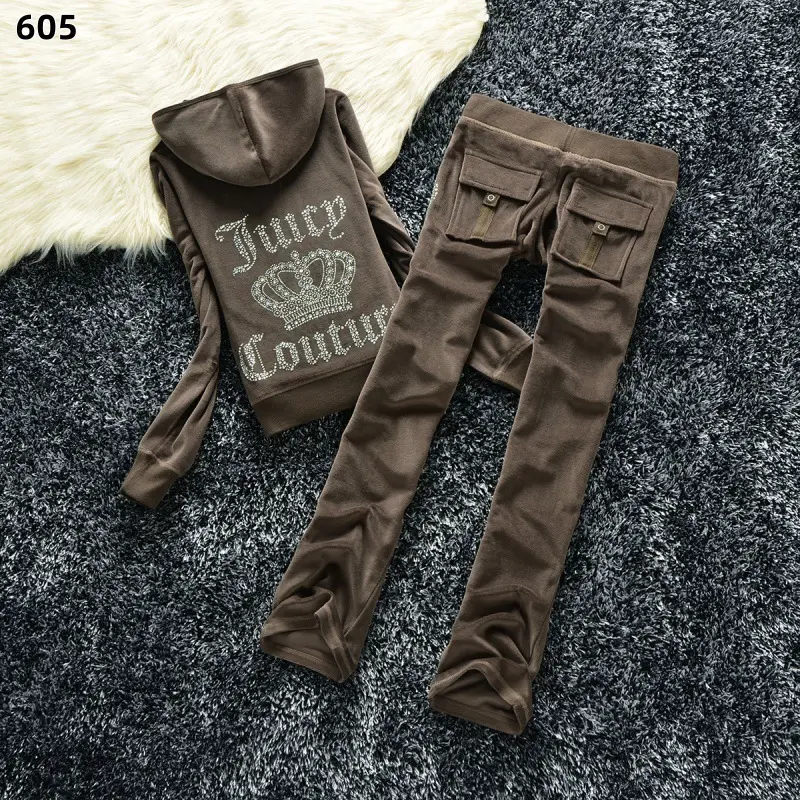 605 coffee color