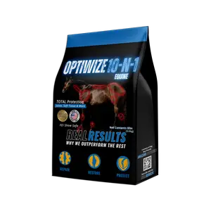 OptiWize 10-N-1 Equine Joint Supplement