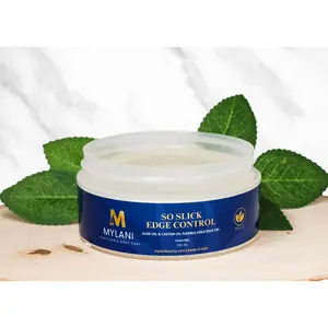 So Slick Edge Control