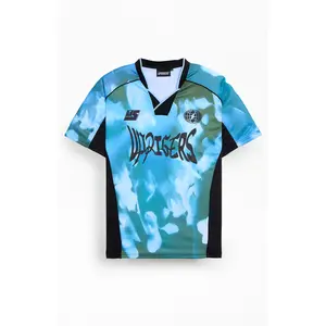 UPRISERS Men's Metamorphosis Soccer Jersey - Multicolor