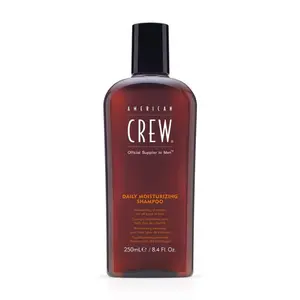 Daily Moisturizing Shampoo 8.4oz