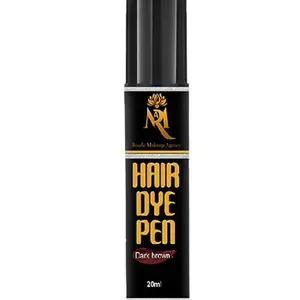 Hair Dye Pen Haircare