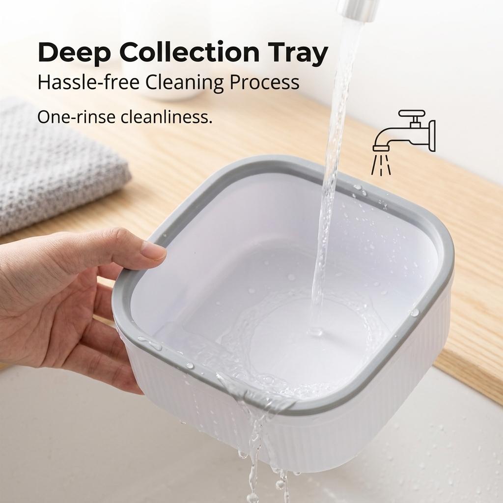 Bird Desktop Training Stand with Removable Droppings Tray Parrot Perch for Parakeets Lovebirds Cockatiels & Small Medium Birds Easy Clean Cage Accessories