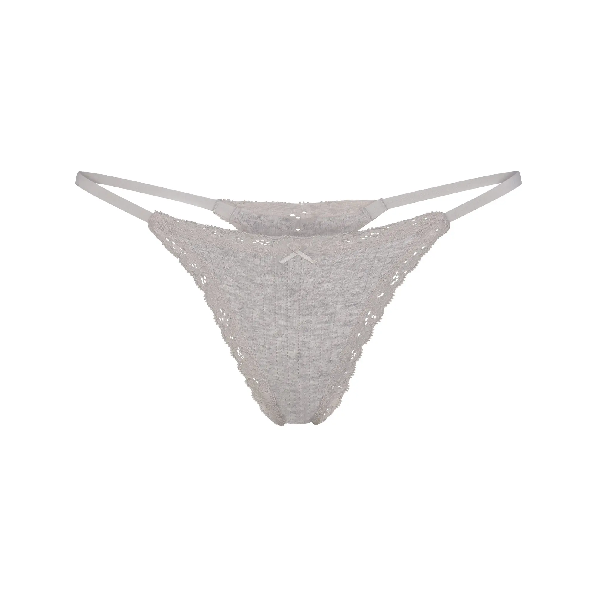 LIGHT HEATHER GREY