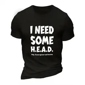 Men'S Vintage Distressed Graphic Tee - Stylish Fashion Design, Striking Prints, Cozy Casual Outfit, Great for Urban Wear, Outdoor Activities, Traveling, Excellent Present for Family, Friends, And Coworkers, Holiday Celebration Clothing