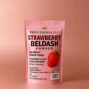 BelDash powder