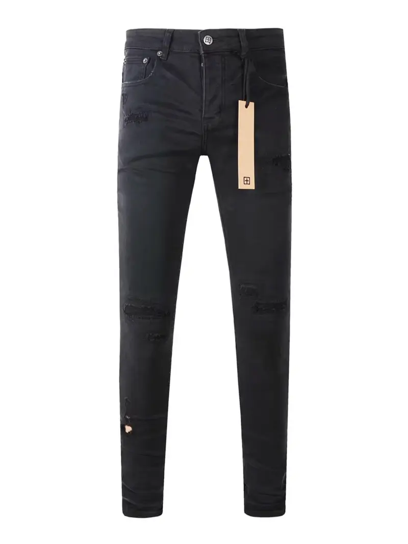 purple jeans or ksubis jeans - TikTok Shop