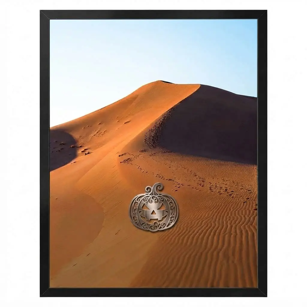 11x14 Picture Frame Black HD Plexiglass Poster Frame 1 Pack Soft Durable Breathable Material Wall Display Frames