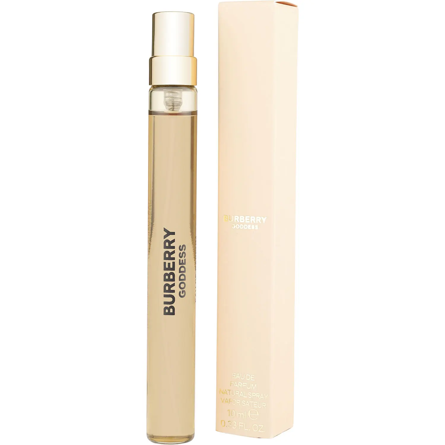 Burberry Goddess By Burberry Eau De Parfum For Women Burberry Goddess By Burberry Eau De Parfum For Women