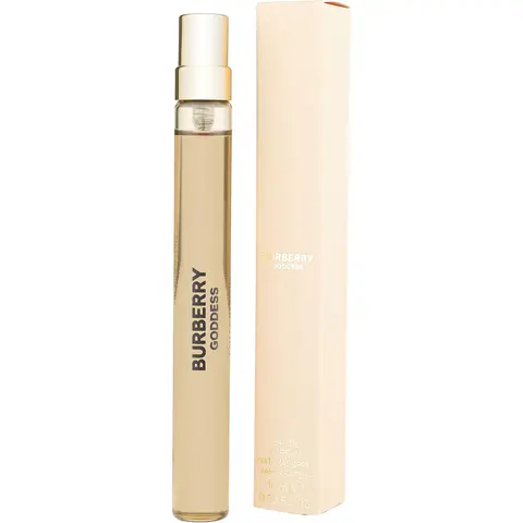 Burberry Goddess By Burberry Eau De Parfum For Women