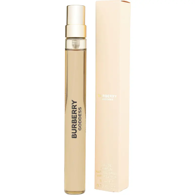 Burberry Goddess By Burberry Eau De Parfum For Women