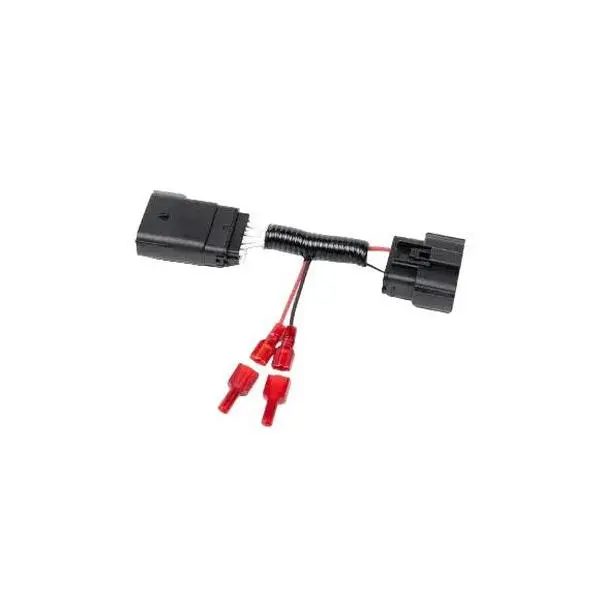 Ford F150 Plug-N-Play Harness For LED Headlights (2021-2023)