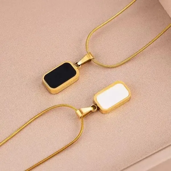 Unisex  Necklace, Jewelry Accessory for Daily Wear
