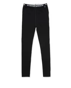 Chrome Hearts Logo Leggings Black (women) by StockX