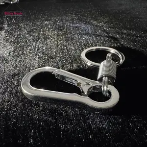 High Quality Zinc Alloy Car Key Chain Bag Charm Key Ring – Unisex Design  Daily Versatile  The Perfect Match for Jeans Perfect for Any Key Ring Enthusiast