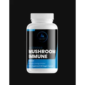 Ascended Mushroom Immune Booster