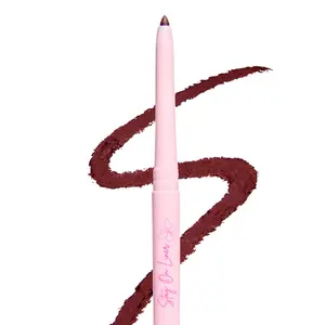 Pecan Lip Liner Retractable - Stay On Collection Opulent Babe Cosmetics