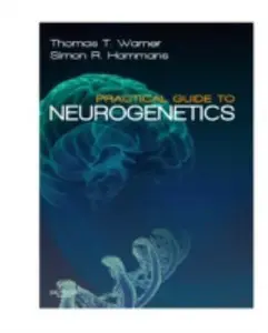 USED-Practical Guide to Neurogenetics by Thomas T. Warner PhD  FRCP (Paperback)