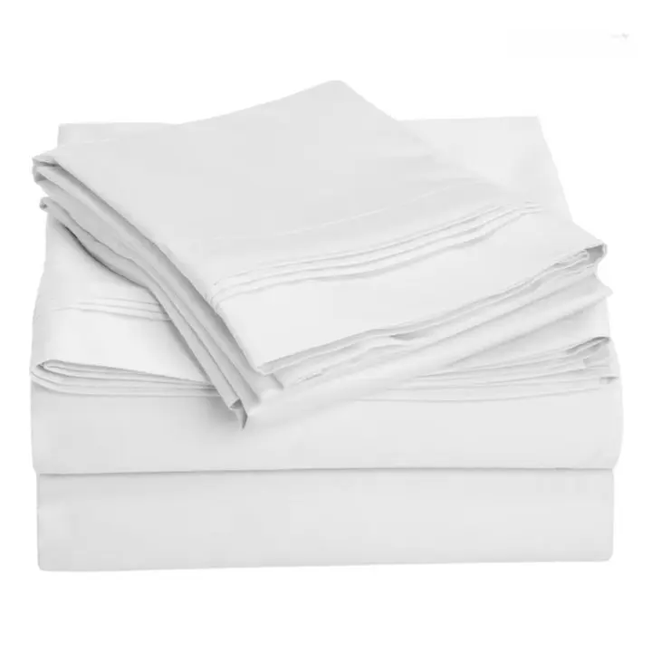 Cozy Comfort Bedsheet Set - 100% Cotton Cozy Comfort Bedsheet Set - 100% Cotton
