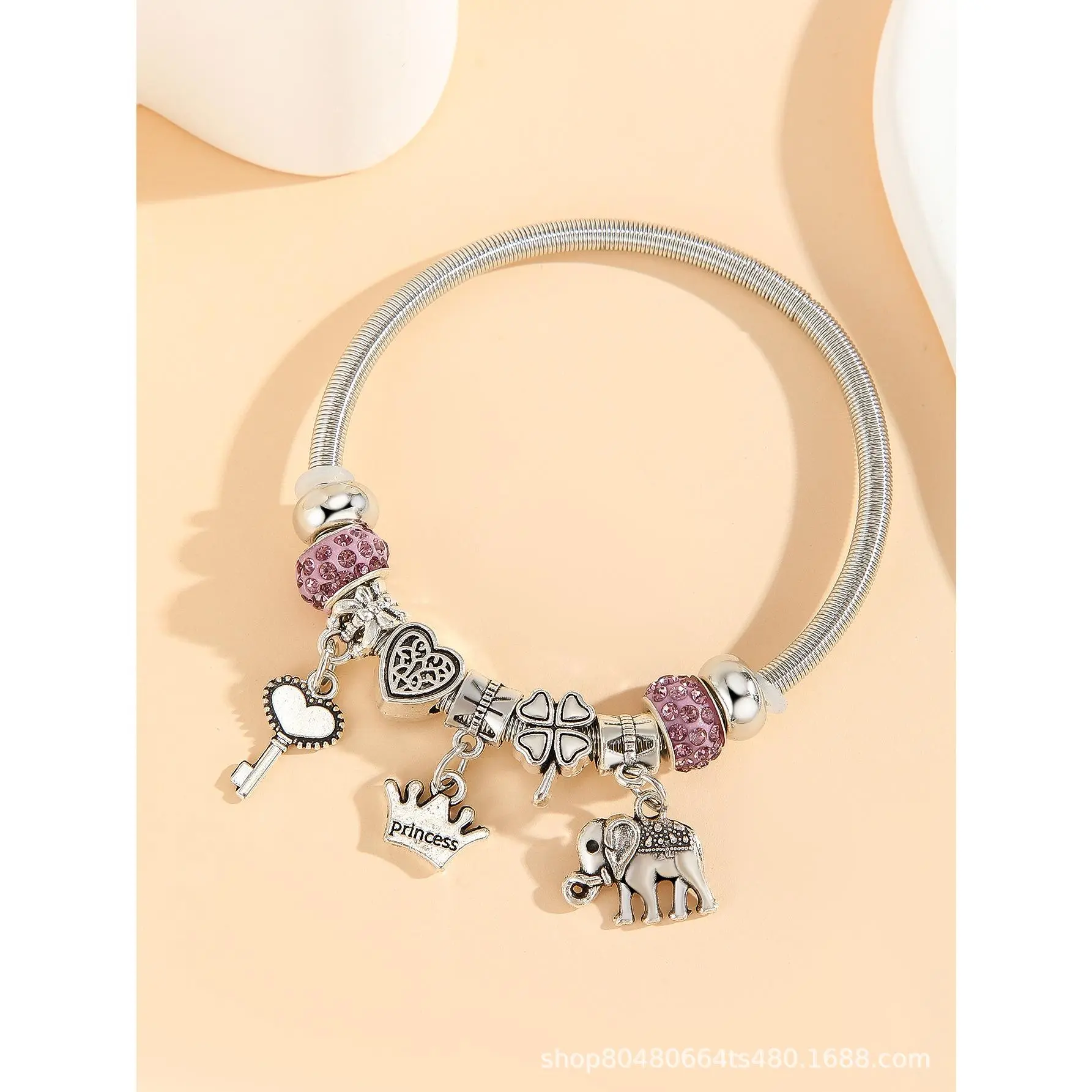 114 # Purple YCB597 3