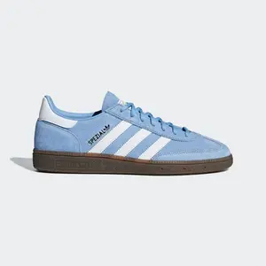 adidas Handball Spezial Light Blue BD7632 Authentic Shoes Footwear Sneaker Trainer Comfortable Walking Fashion Trending Gift